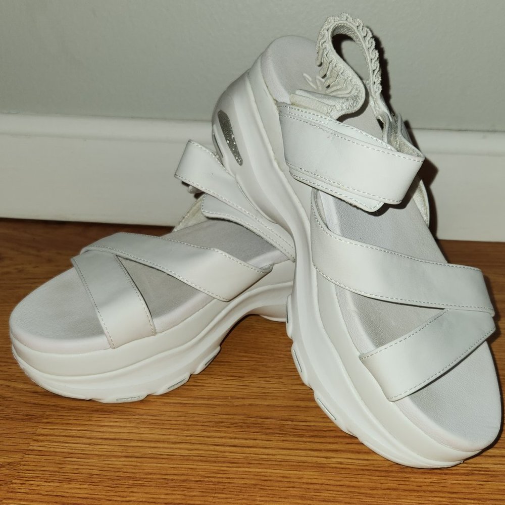 Skechers Platform Sandals